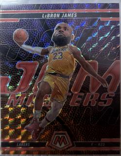 LeBron James