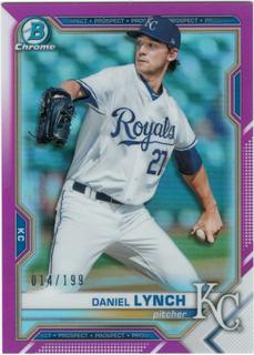 Daniel Lynch
