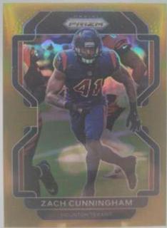 Zach Cunningham