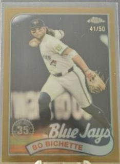 Bo Bichette
