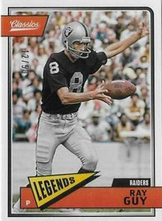 Ray Guy