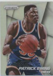 Patrick Ewing