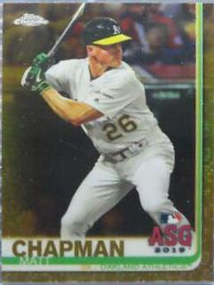 Matt Chapman