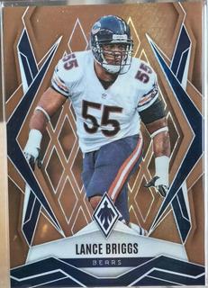 Lance Briggs