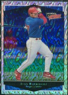 Ivan Rodriguez