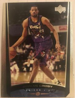 Marcus Camby