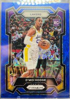 D'Moi Hodge