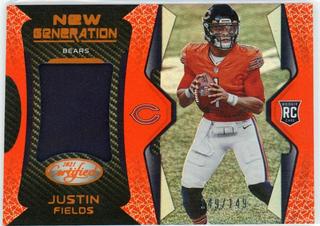 Justin Fields