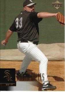 David Wells