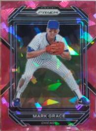 Mark Grace