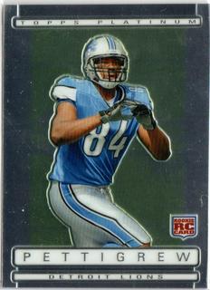 Brandon Pettigrew