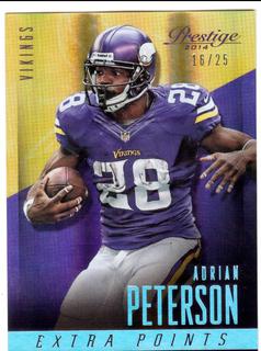 Adrian Peterson