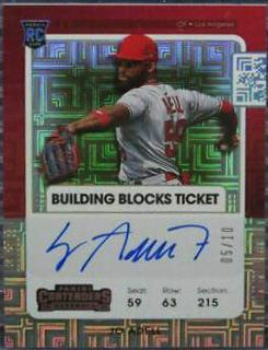 Jo Adell