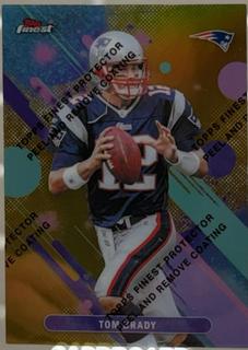 Tom Brady