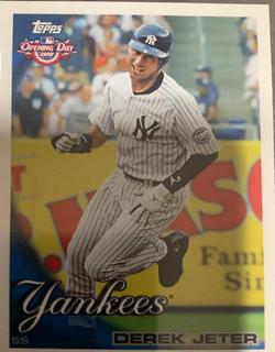 Derek Jeter