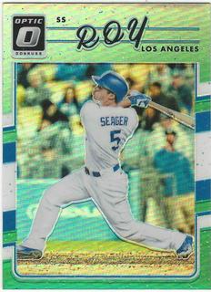 Corey Seager