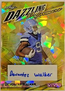 Devontez Walker