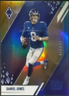 Daniel Jones