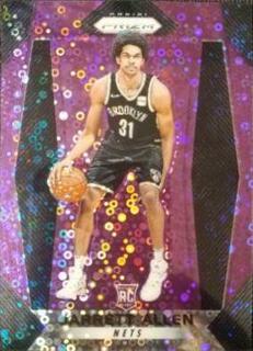Jarrett Allen