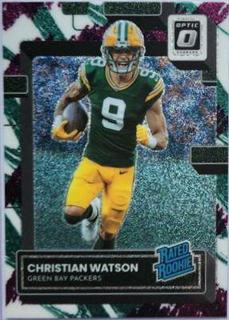 Christian Watson