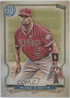 Albert Pujols