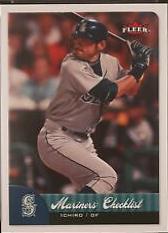 Ichiro