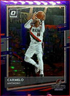 Carmelo Anthony