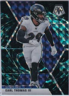 Earl Thomas III
