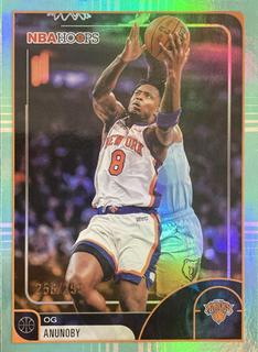 OG Anunoby