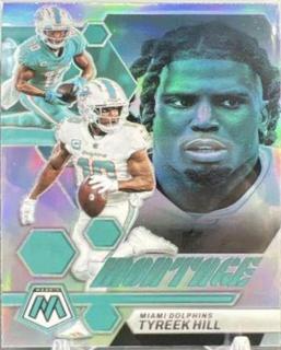 Tyreek Hill