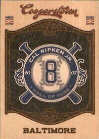Cal Ripken Jr.