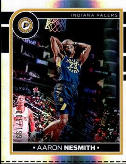 Aaron Nesmith