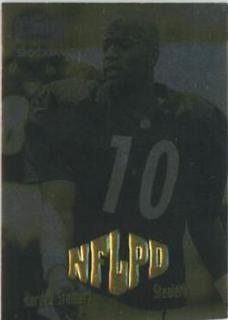 Kordell Stewart