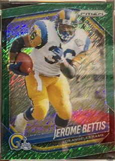 Jerome Bettis
