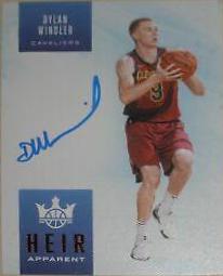 Dylan Windler