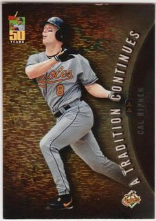 Cal Ripken Jr