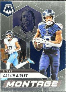 Calvin Ridley