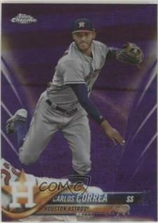 Carlos Correa