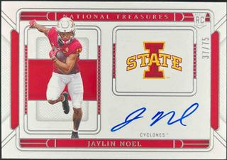 Jaylin Noel