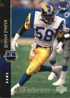 Roman Phifer