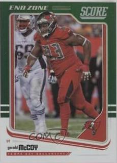 Gerald McCoy