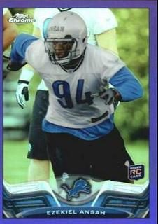 Ezekiel Ansah