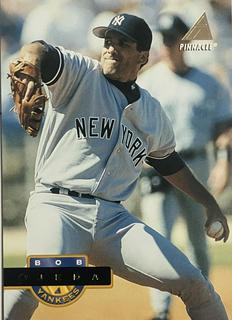 Bob Ojeda