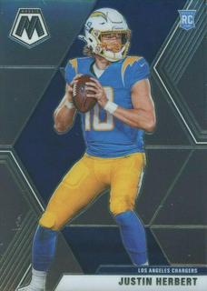 Justin Herbert