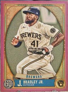 Jackie Bradley Jr.
