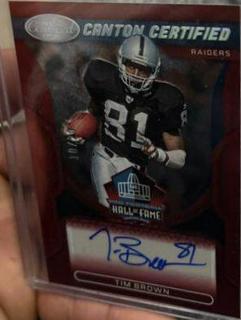 Tim Brown