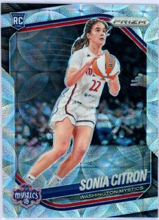 Sonia Citron