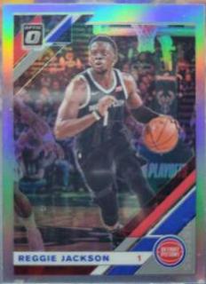 Reggie Jackson