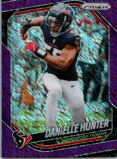 Danielle Hunter