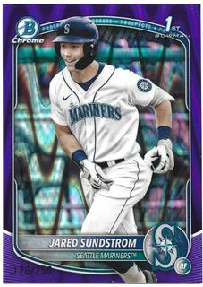 Jared Sundstrom